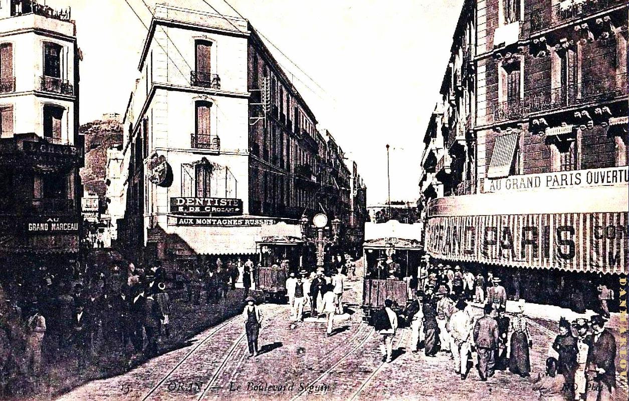 Oran - Place Villebois-Mareuil   .jpg